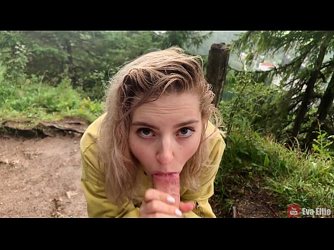 ❤️ Dekle pogoltne spermo po javnem fafanju - Eva Elfi ️❌ Super seks na sl.vegasservice.ru ❌❤